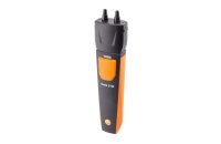 Смарт-зонд testo 510i - Манометр дифференциального давления с Bluetooth, управляемый со смартфона/планшета