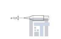 Картридж-наконечник JBC C245-901