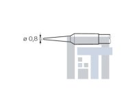 Картридж-наконечник JBC C245-957