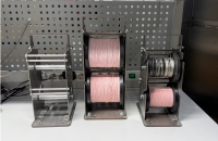 Ручной податчик провода малых сечений