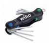 Футляр-рукоятка TORX Mini PocketStar Wiha SB 363 PM8X