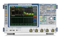 Цифровой осциллограф Rohde & Schwarz RTE1204