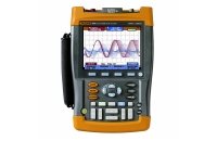 Портативные осциллографы Fluke ScopeMeter 196B (196B/S)