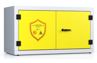 Шкаф для безопасного хранения ЛВЖ DION 1100