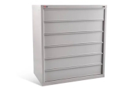 Шкаф картотечный ДиКом КД-536