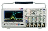 Tektronix MSO 2012