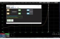 Опция QPHY-1000Base-T1-TDR