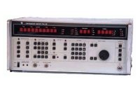 Синтезатор частот РЧ6-03