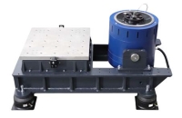 Электродинамический вибростенд ECON VE-51100-VSA-H132A