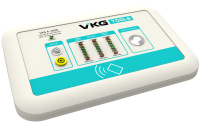 Система контроля доступа в зону EPA VKG A-1000