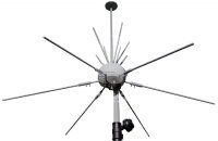 Пассивная широкополосная всенаправленная антенна СКАРД-Электроникс АС7.38