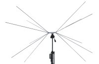 Широкополосная измерительная биконическая антенна СКАРД-Электроникс П6-321