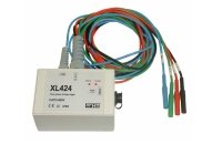 Измеритель параметров электрических сетей HT Italia XL424