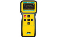 Прибор измерения поверхностного сопротивления VKG A-780
