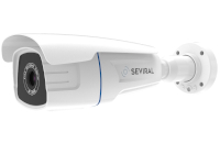 Стационарная тепловизионная камера SEVIRAL AX600-T