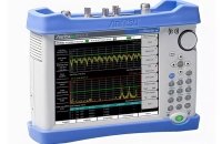 Анализатор базовых станций Anritsu MT8212E