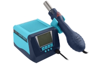 Станция паяльная термовоздушная BaKon BK880