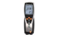 Testo 735-2 прибор для измерения температуры