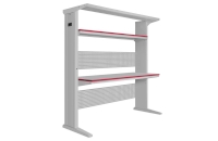 Стол промышленный Gresson СПГ-1200Л