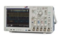 Осциллограф TEKTRONIX MSO5034B