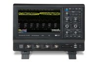 Осциллограф WaveSurfer 3104zR с опцией WS3K-FG
