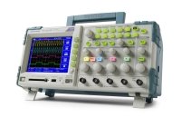 Осциллограф TEKTRONIX TPS-2014В