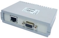 Модуль LAN интерфейса и видеовыхода SVGA DS2-LAN