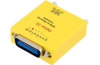 Опция 25 (GPIB-Ethernet)