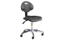 Стул антистатический Москвичка PU ESD TFW03310-2