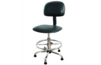Стул антистатический Москвичка Vinyl ESD TFW05507