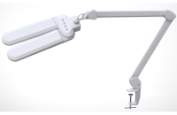 Светодиодная лампа бестеневая, двойная VKG L-11 LED