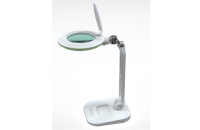 Светодиодная лампа с увеличительной линзой VKG L-33 LED