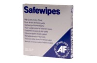Салфетки AF Safewipes ASWI100