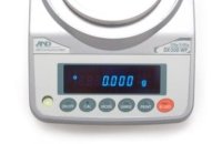 Весы лабораторные A&D DX-120WP