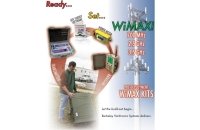 Комплект BVSystems WiMAX
