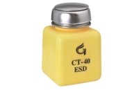 CT-40ESD (CT-2061ESD), Емкость для флюса антистатическая
