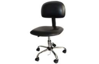 Стул антистатический Москвичка Vinyl ESD TFW05513