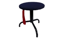 Табурет сварщика-монтажника Верстакофф Ампер ТМ-2