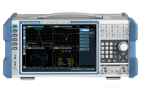 Векторный анализатор цепей Rohde & Schwarz ZNL3