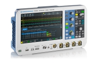 Осциллограф Rohde & Schwarz RTM3004