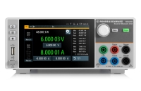 Двухквадратный источник питания Rohde & Schwarz NGU201