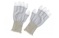 Антистатические перчатки GOOT WG-4L