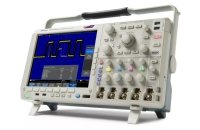 Осциллограф с цифровым люминофором Tektronix DPO4104B (1 ГГЦ)