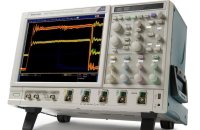 Tektronix DPO7054С (500 МГЦ)