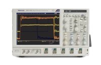 Осциллограф с цифровым люминофором Tektronix DPO7104С (1 ГГЦ