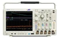 Комбинированный осциллограф Tektronix MDO4024C (200 МГЦ)