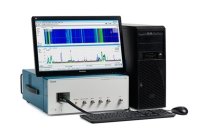 Анализатор спектра в реальном масштабе времени Tektronix RSA7100A