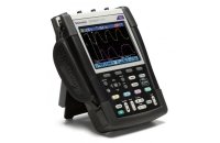 Портативный осциллограф Tektronix THS3024