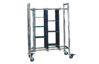 Тележка для печатных плат ПРОТЕХ DOKA-CC-602 ESD