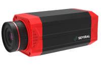 Тепловизионная камера SEVIRAL ST300